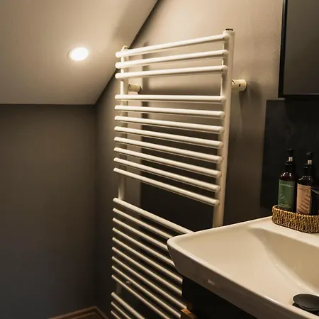 Zum Johannisthal Hosena