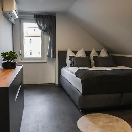 Zum Johannisthal Дом отдыха