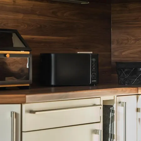 Zum Johannisthal Hosena