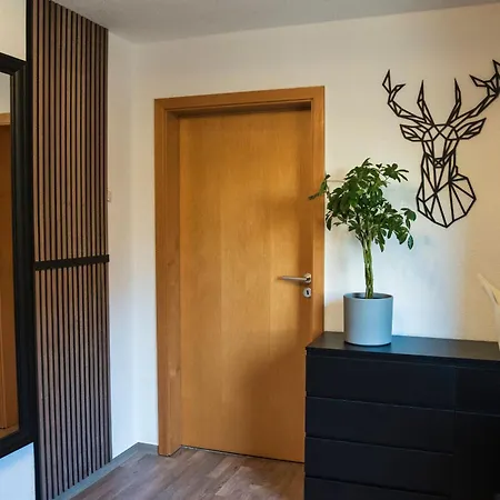 Zum Johannisthal * Hosena