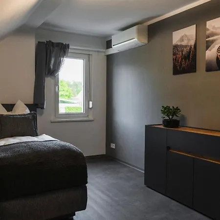 Дом отдыха Zum Johannisthal