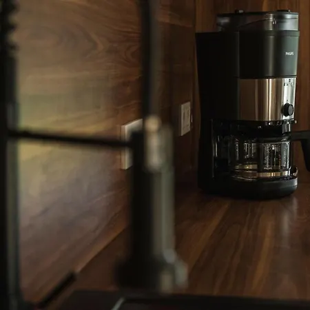 度假居 Zum Johannisthal