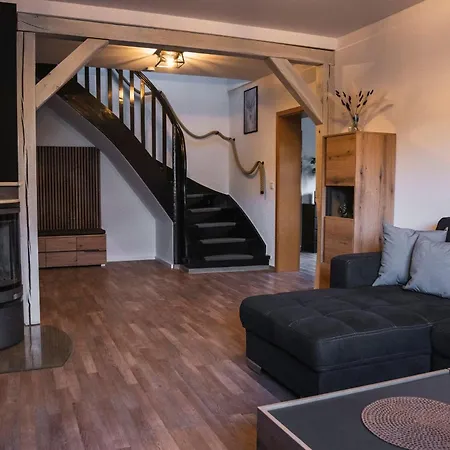 Zum Johannisthal * Hosena