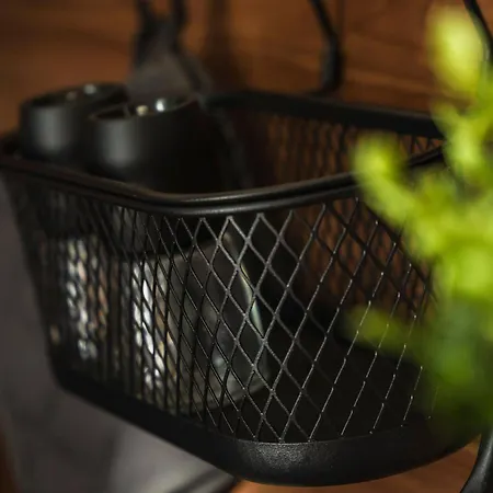 Zum Johannisthal Дом отдыха Hosena