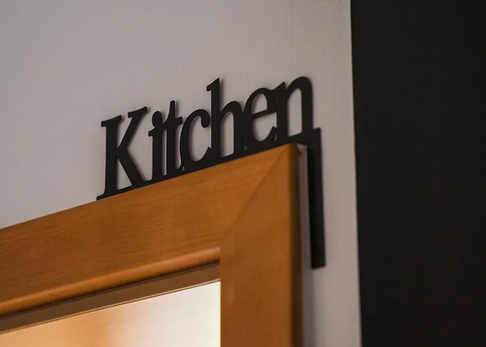 Casa vacanze Zum Johannisthal *