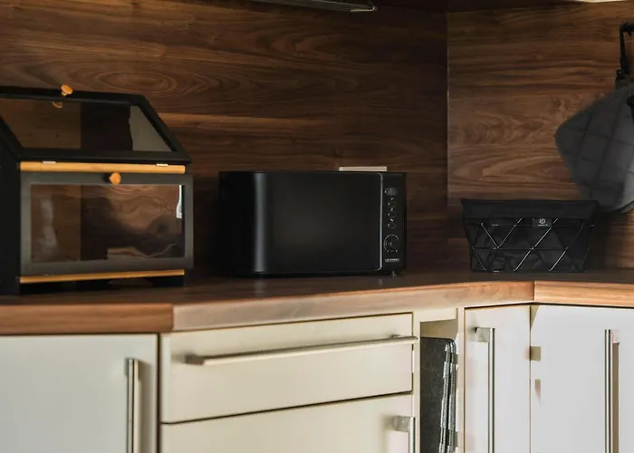 Zum Johannisthal Hosena