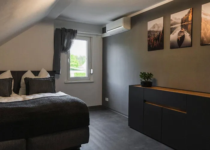 Casa vacanze Zum Johannisthal