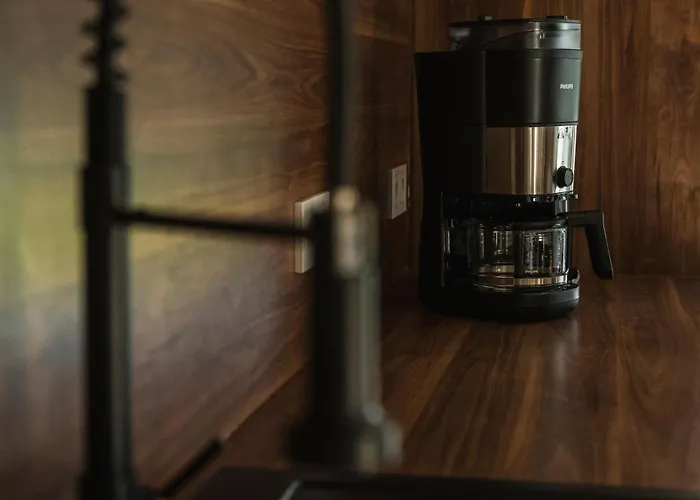 Feriehus Zum Johannisthal