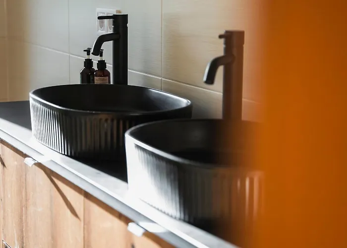 Casa vacanze Zum Johannisthal Hosena