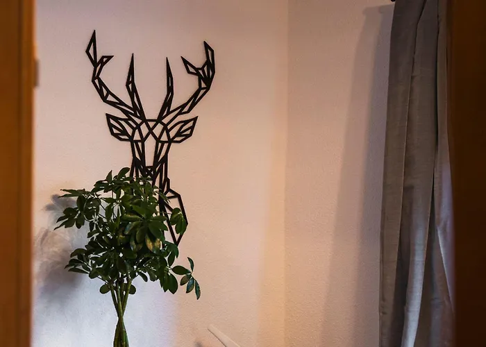 Casa vacanze Zum Johannisthal